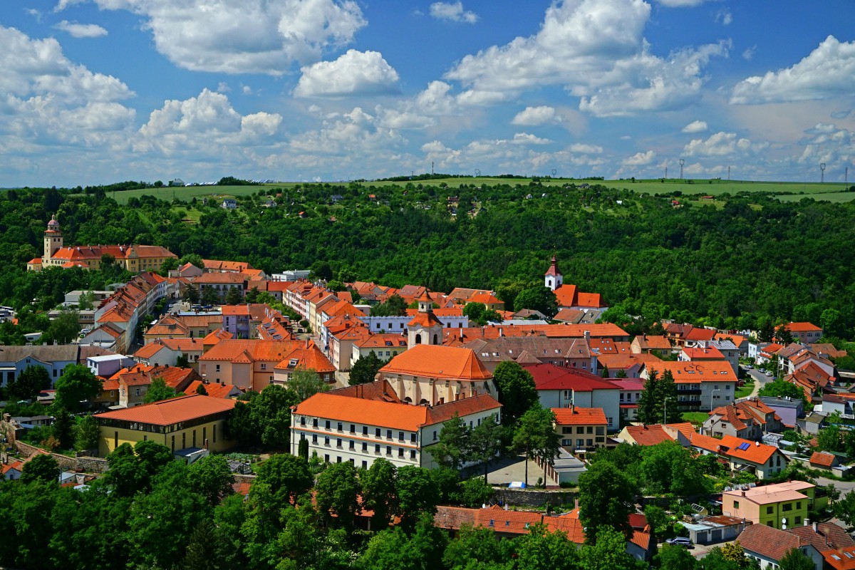 Moravský Krumlov